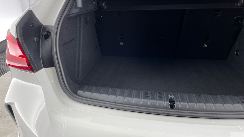 BMW 1 Series M135i xDrive 5dr Step Auto Petrol Hatchback